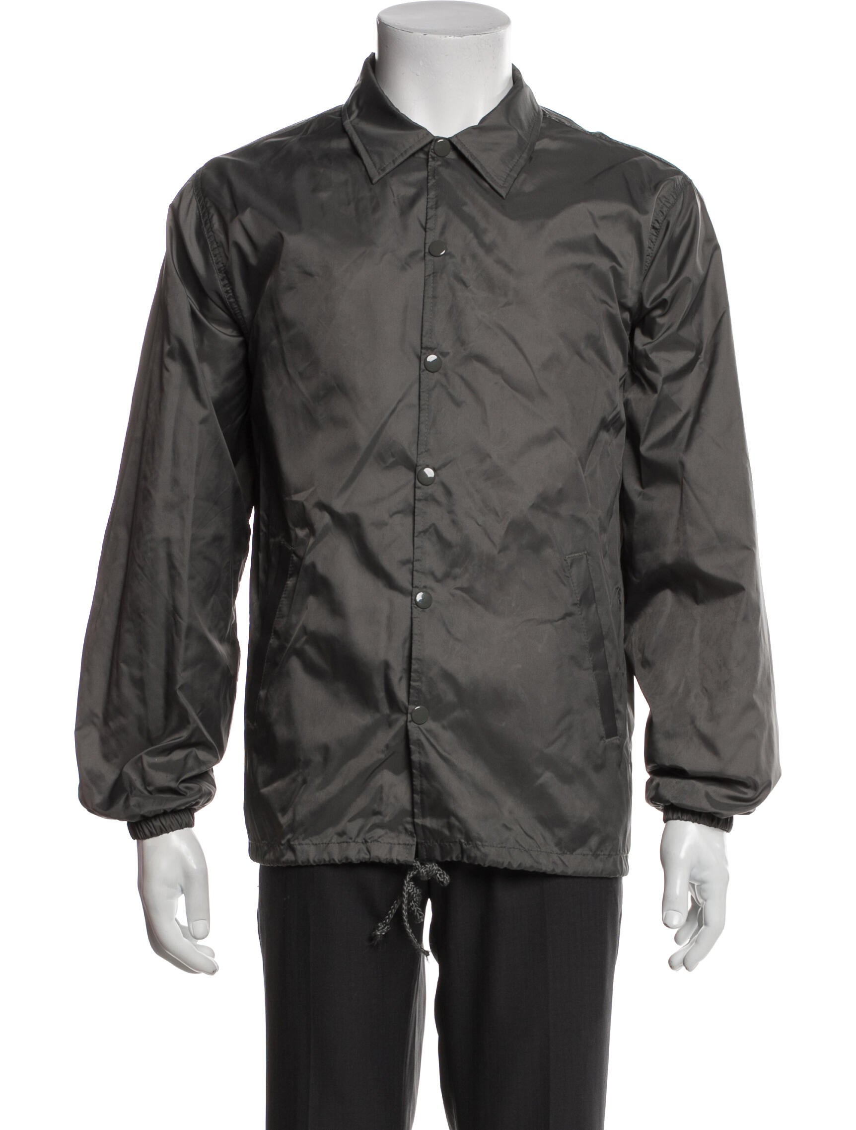 Comme des Garçons Homme Deux Utility Jacket