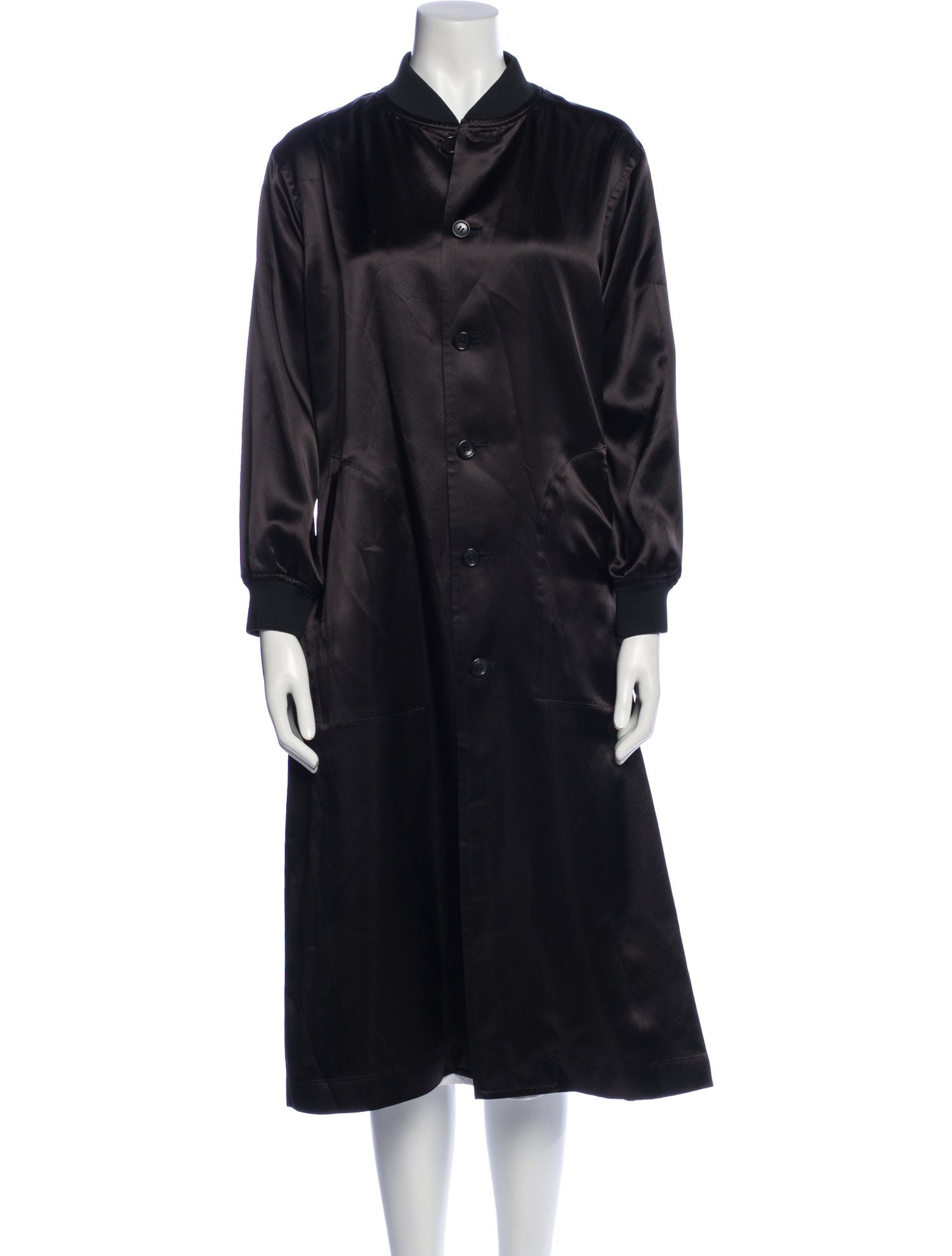 Comme des Garçons Comme des Garçons Coat