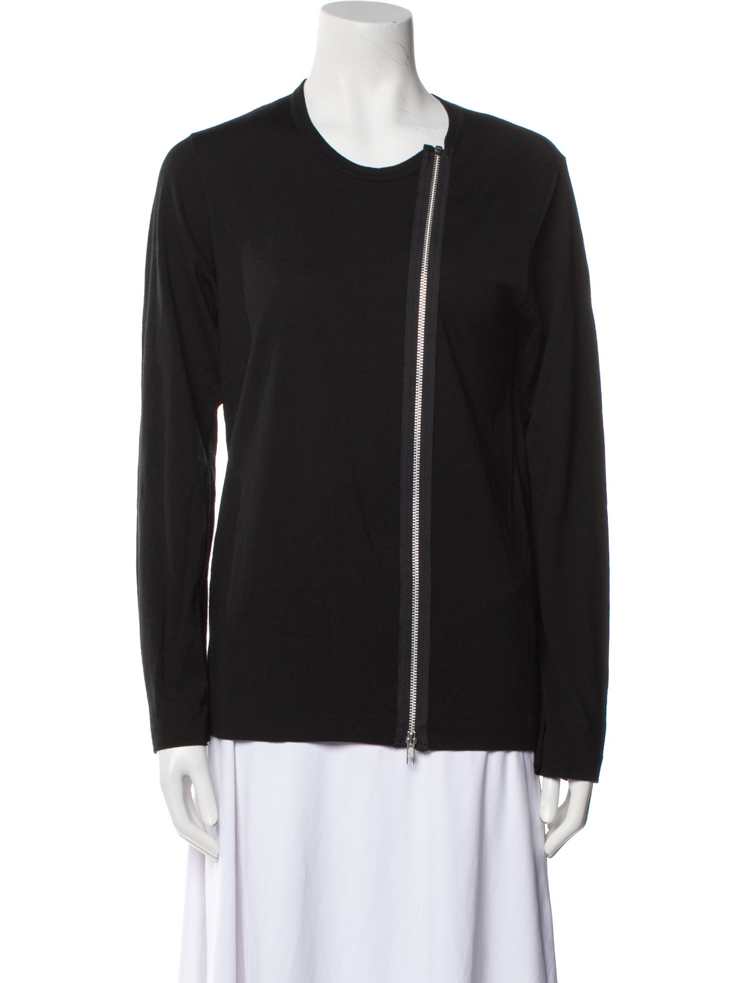 Comme des Garçons Vintage Late 1990's - Early 2000's Sweatshirt