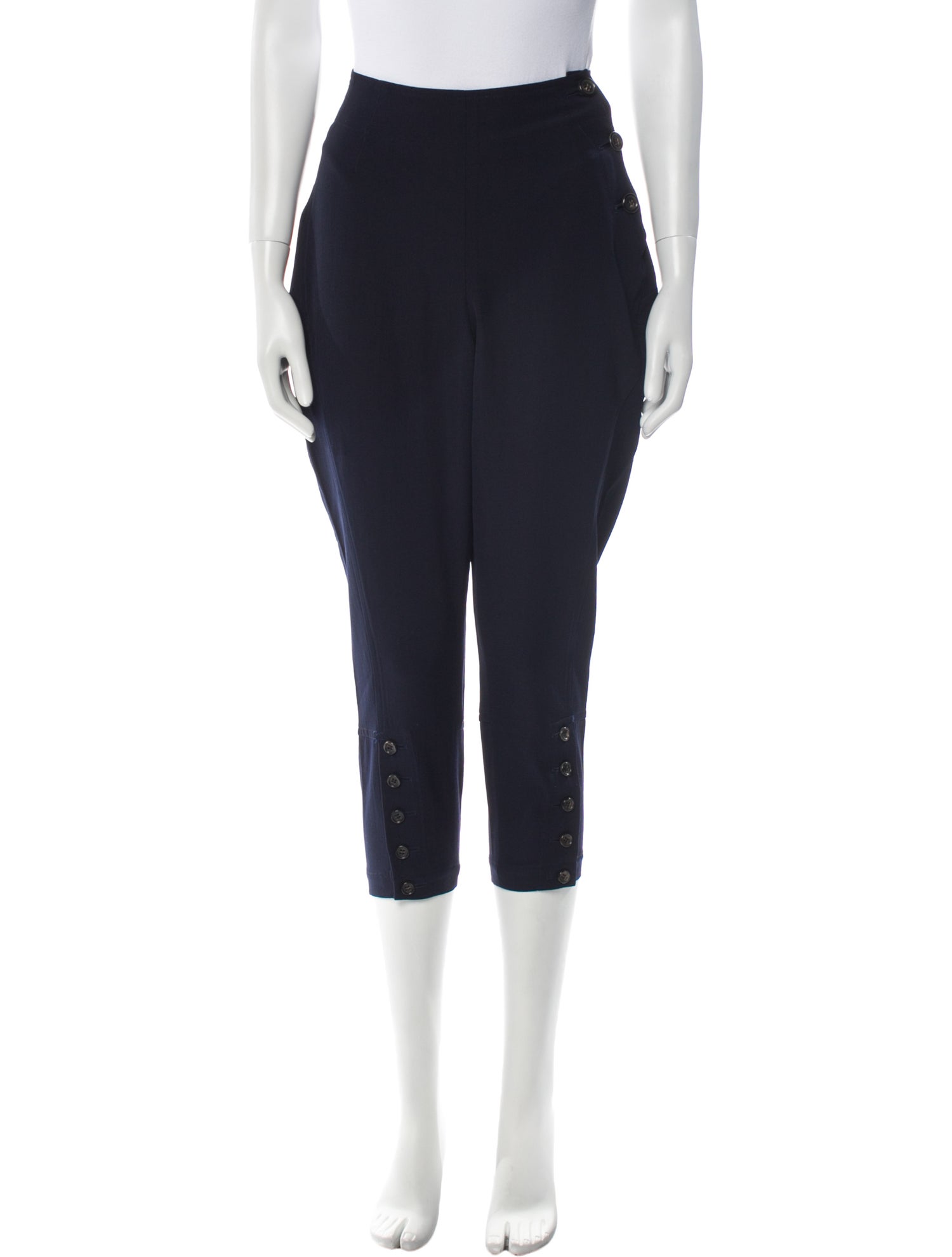 Comme des Garçons Vintage Straight Leg Pants