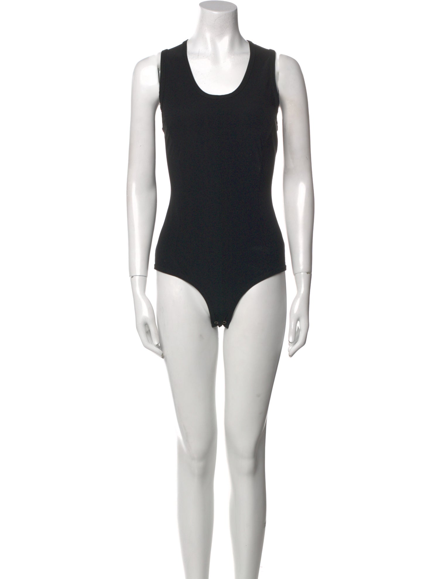 Comme des Garçons Vintage 1991 Bodysuit