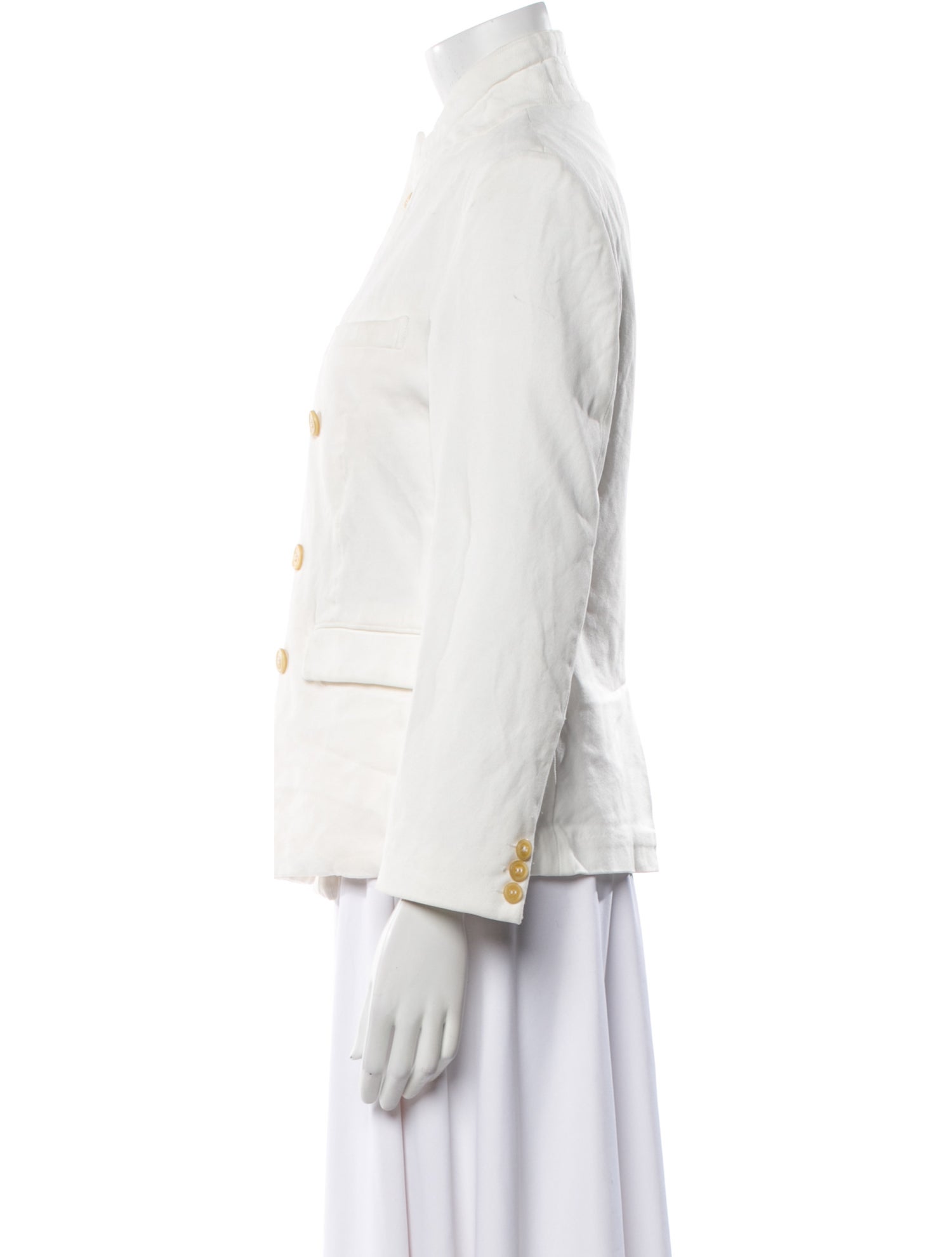 Comme des Garçons Vintage 2008 Utility Jacket