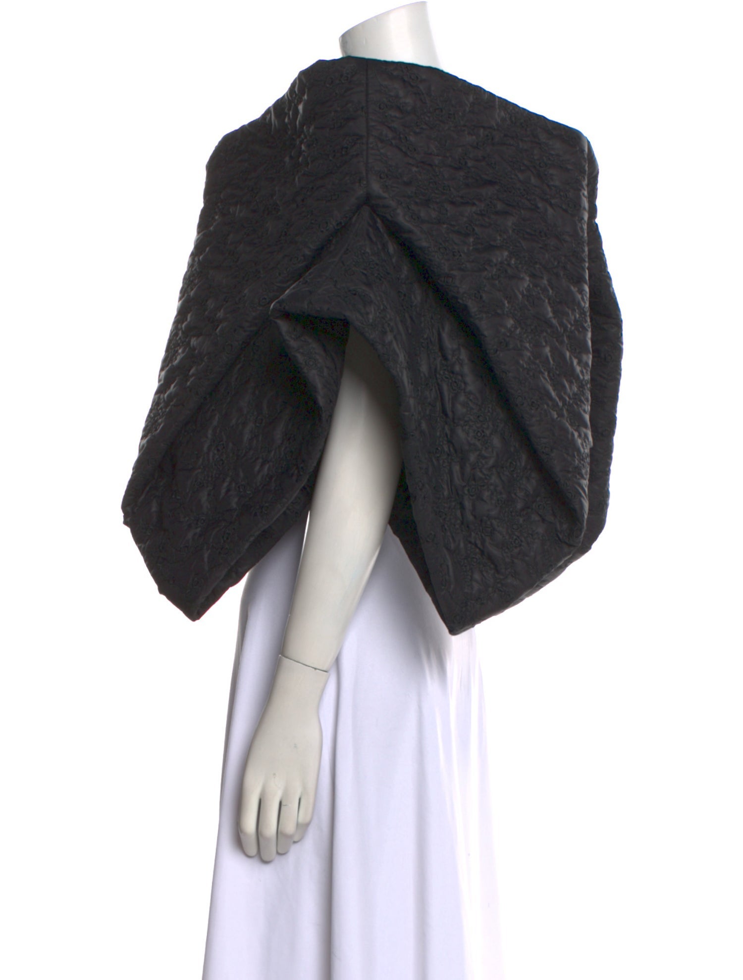 Comme des Garçons 2023 Nylon Jacket w/ Tags