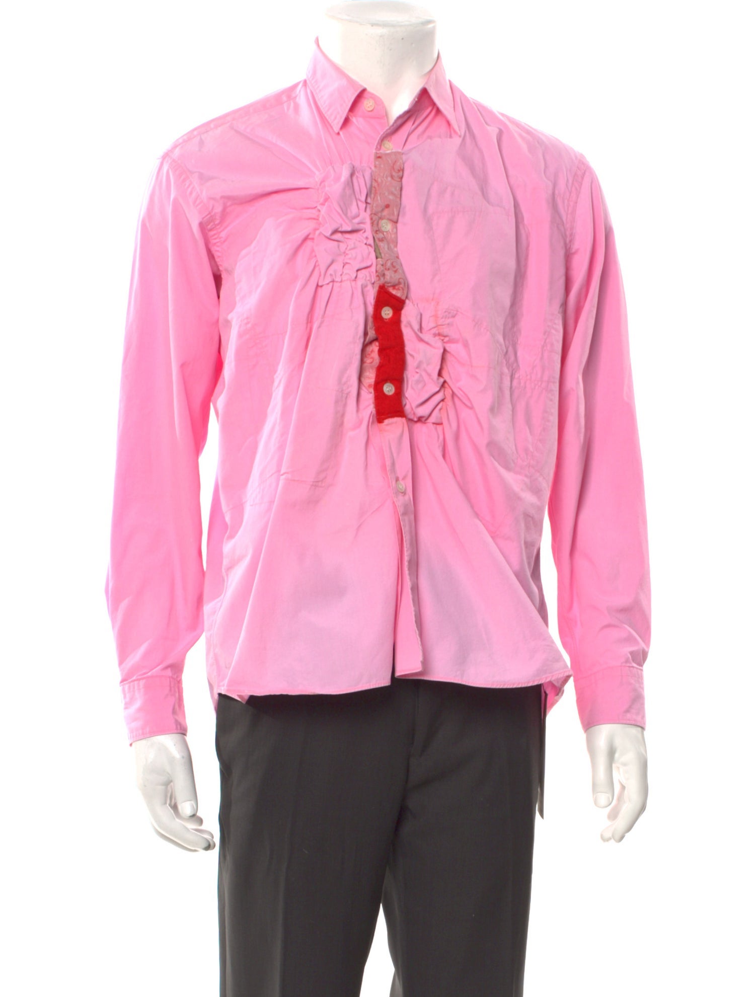 Comme des Garçons SHIRT Vintage 1990's Shirt