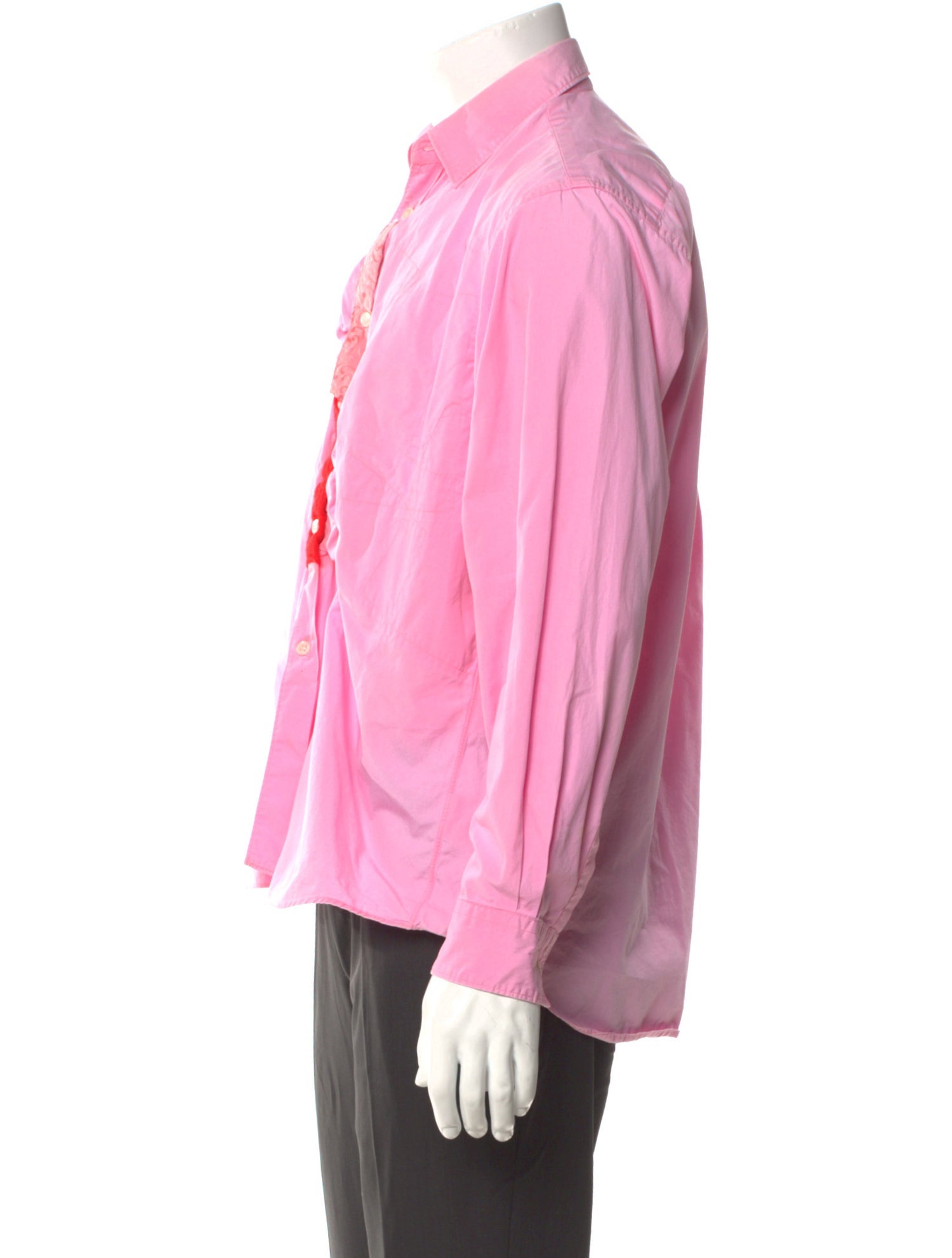 Comme des Garçons SHIRT Vintage 1990's Shirt