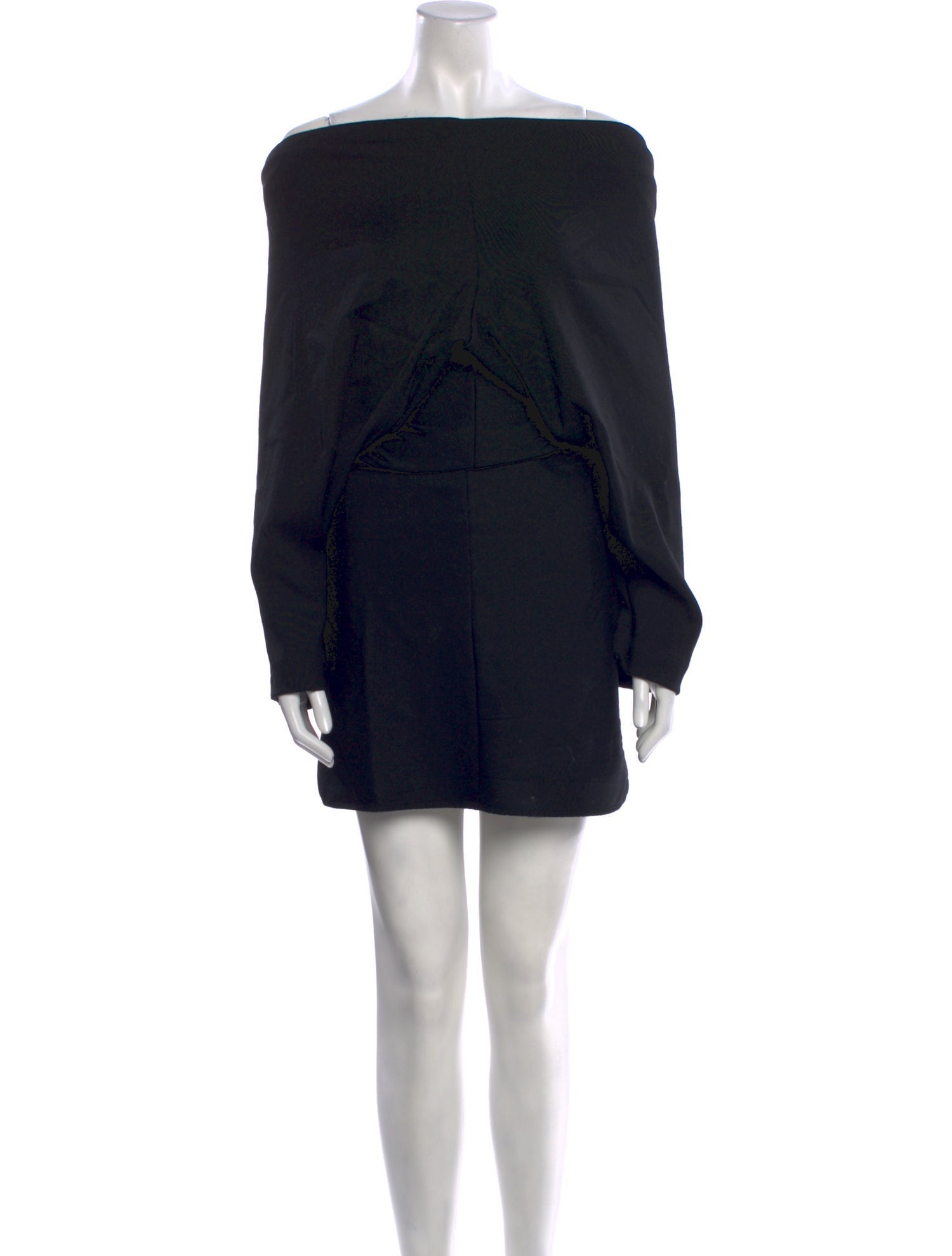 Comme des Garçons Vintage Mini Dress