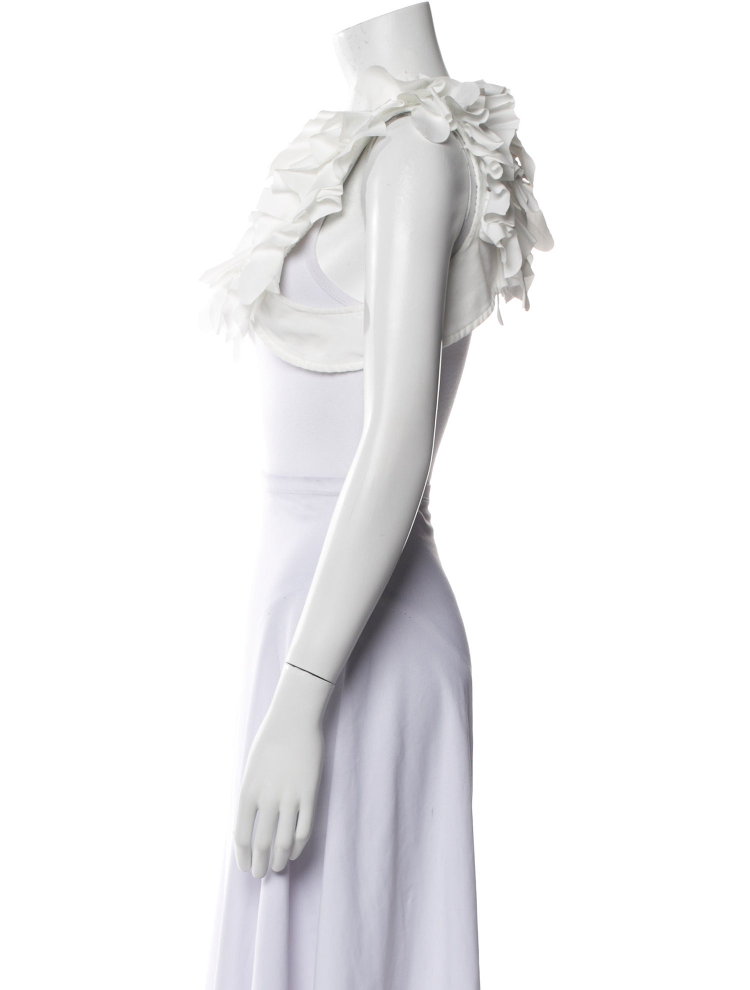 Comme des Garçons Comme des Garçons V-Neck Sweater w/ Tags