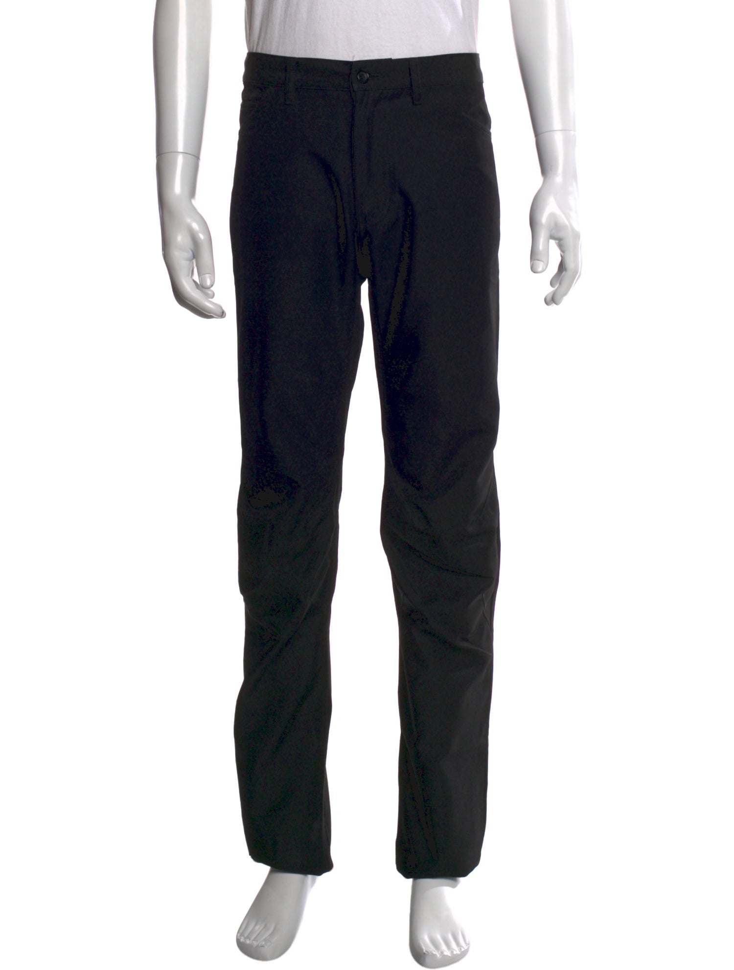 Comme des Garçons Homme Plus Dress Pants