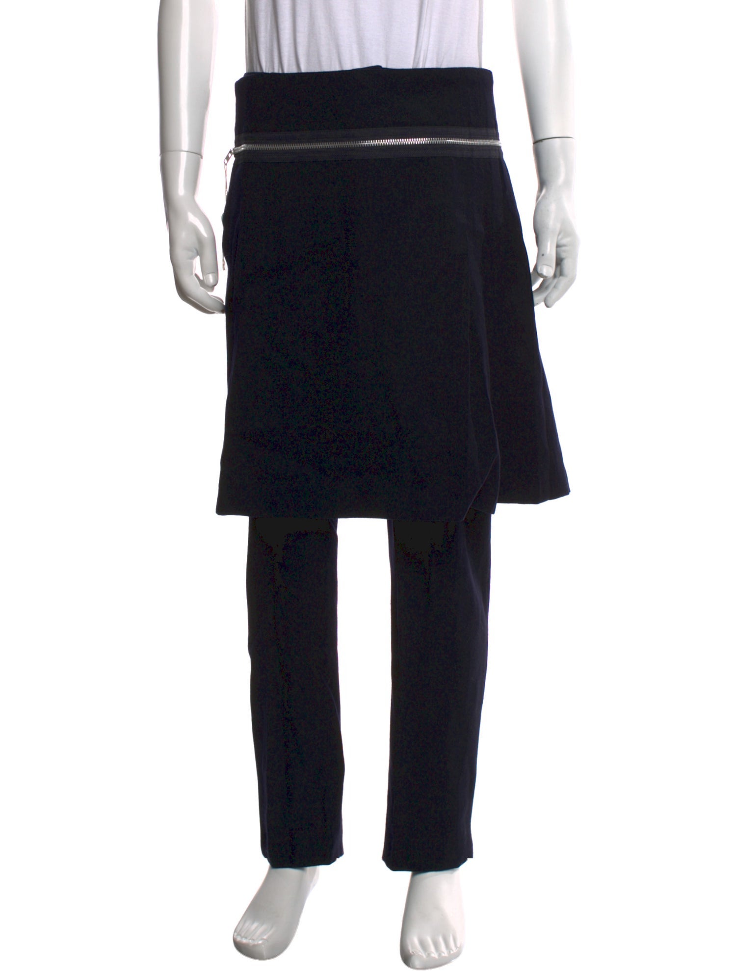 Comme des Garçons Comme des Garçons Wool Pants