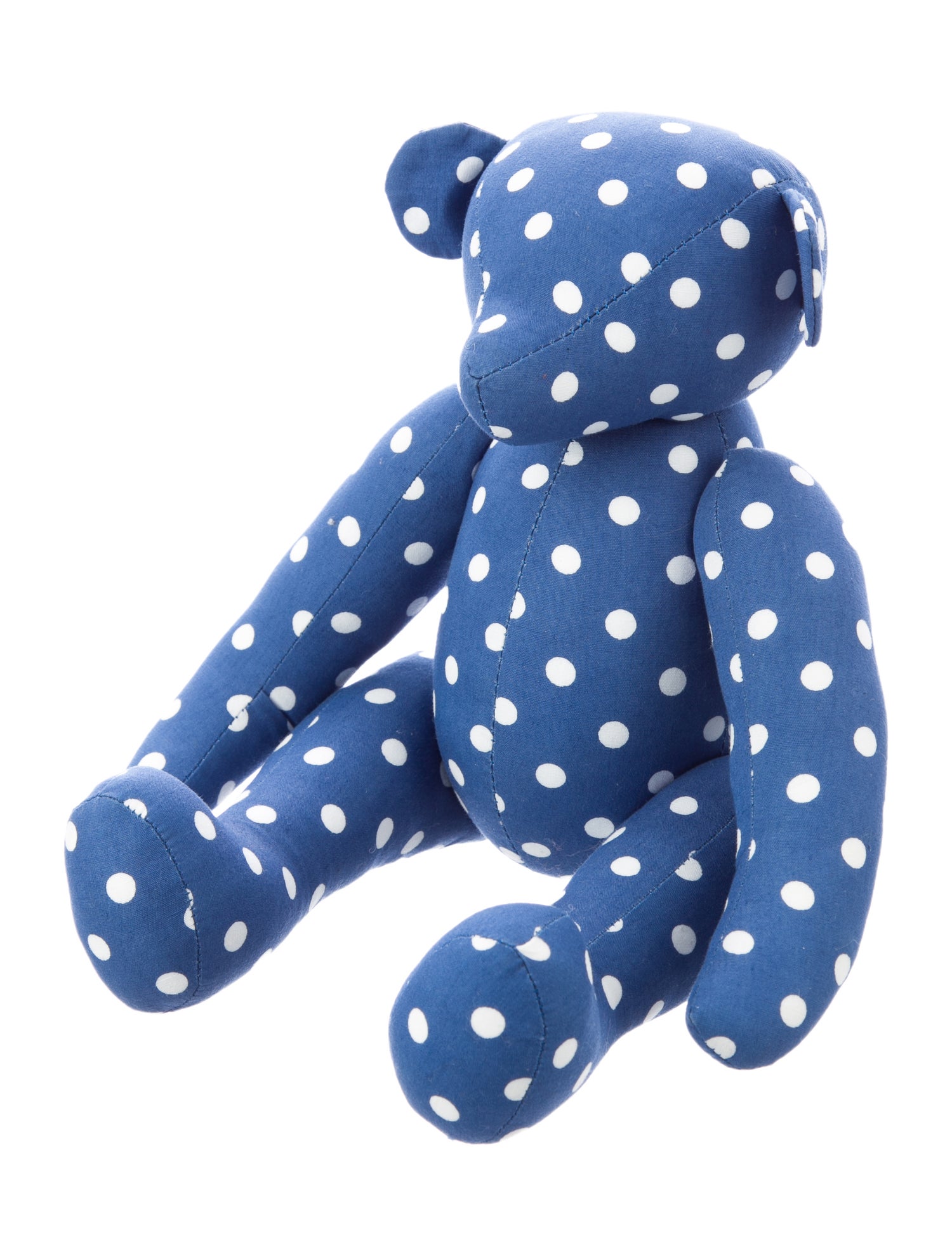 Comme des Garçons Plush Bear