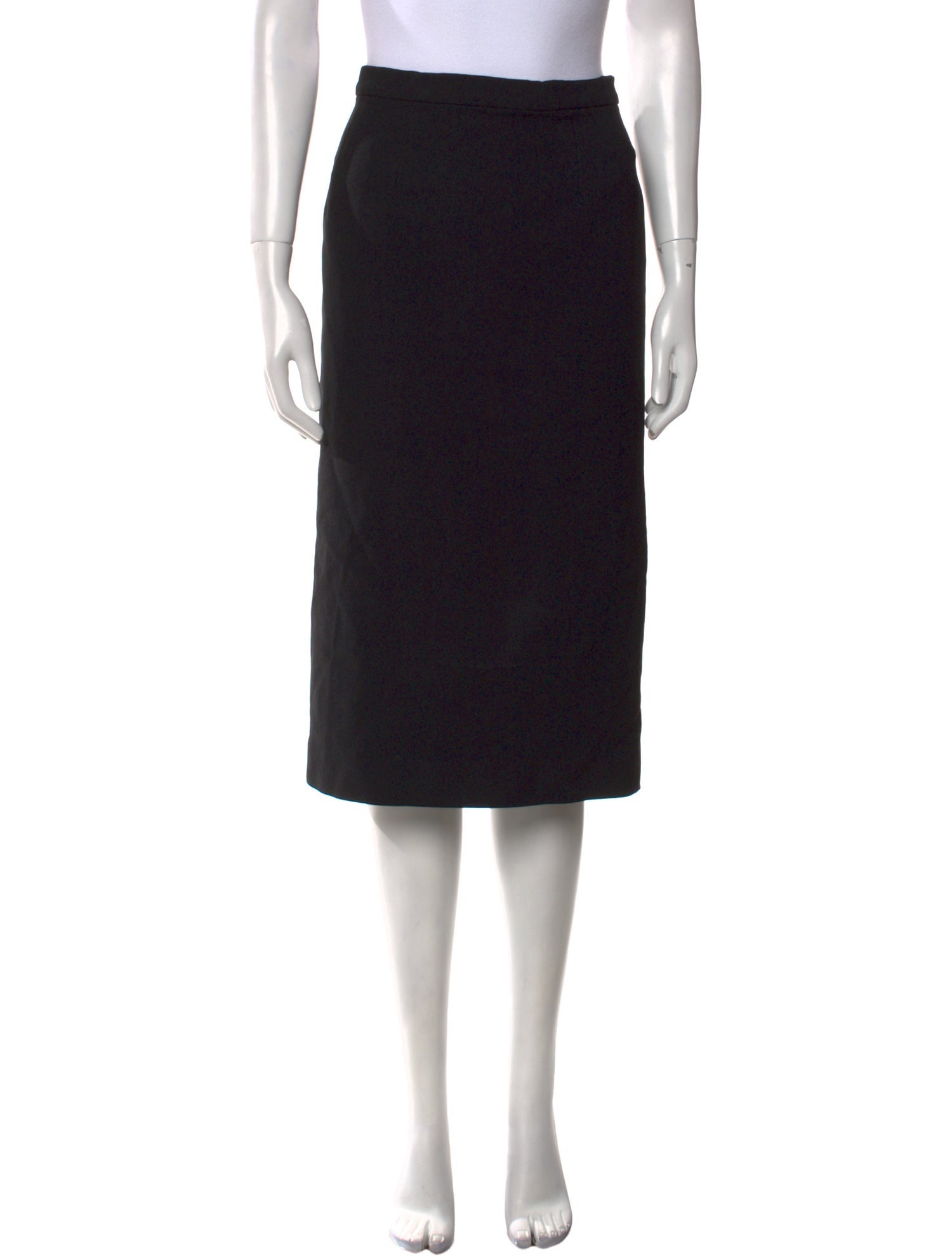 Comme des Garçons Knee-Length Skirt