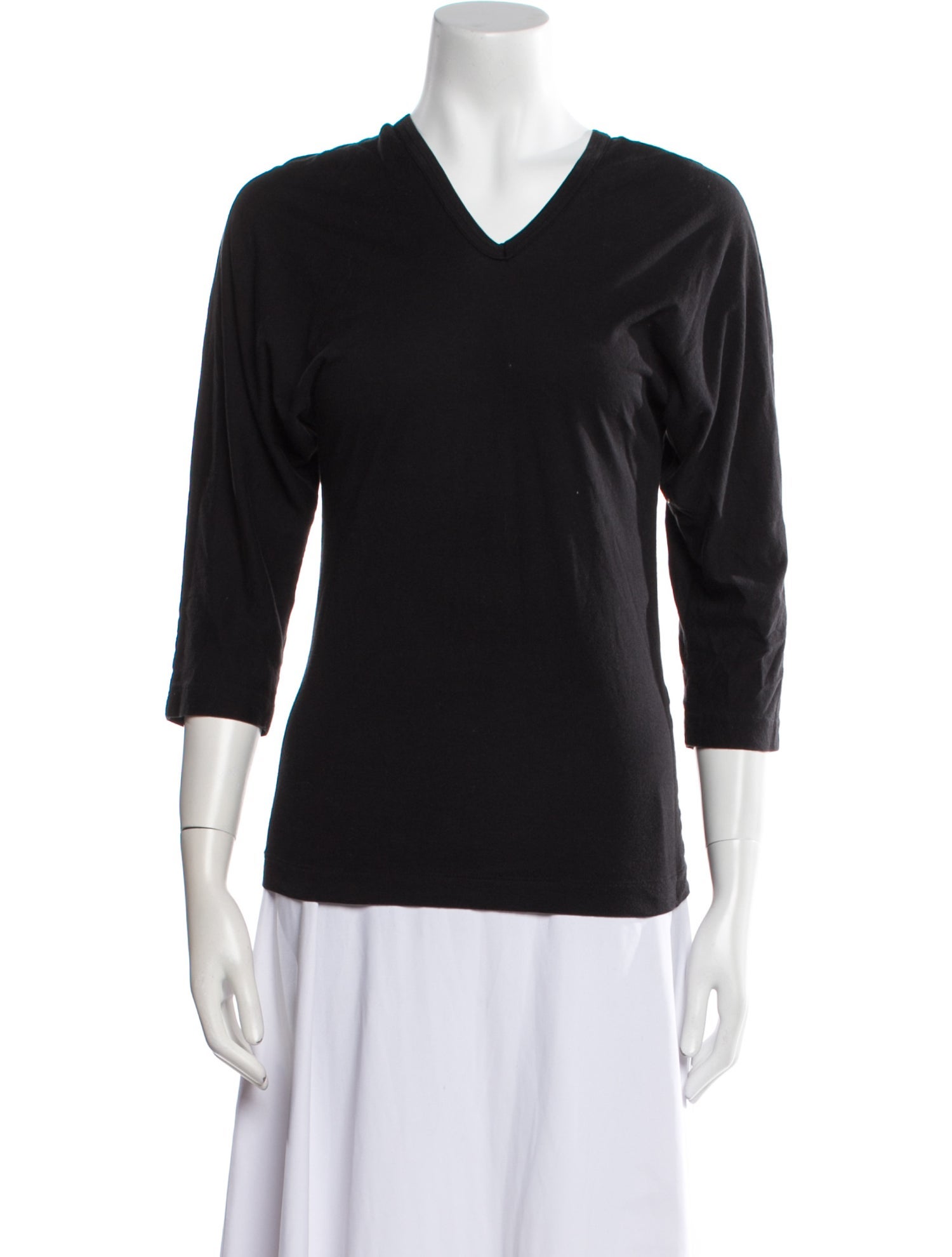 Comme des Garçons Vintage 1980's Top