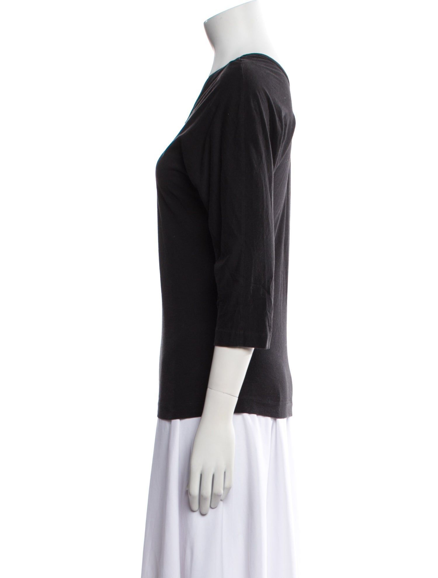 Comme des Garçons Vintage 1980's Top