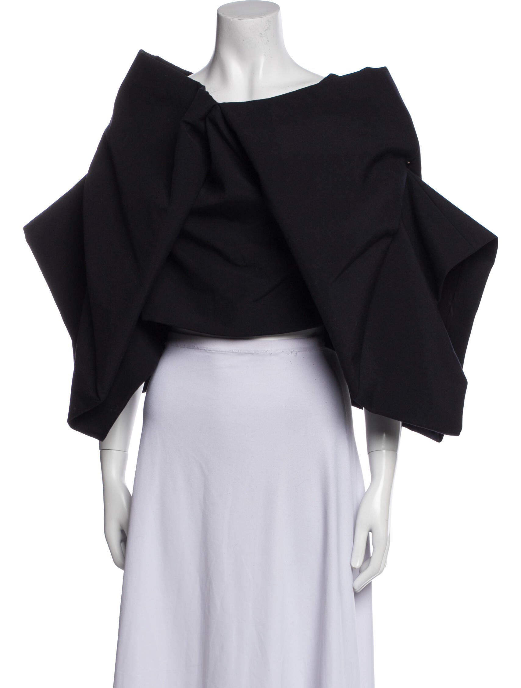 Comme des Garçons 2023 'Return to the Source' Jacket