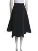 Comme des Garçons 2016 Midi Length Skirt