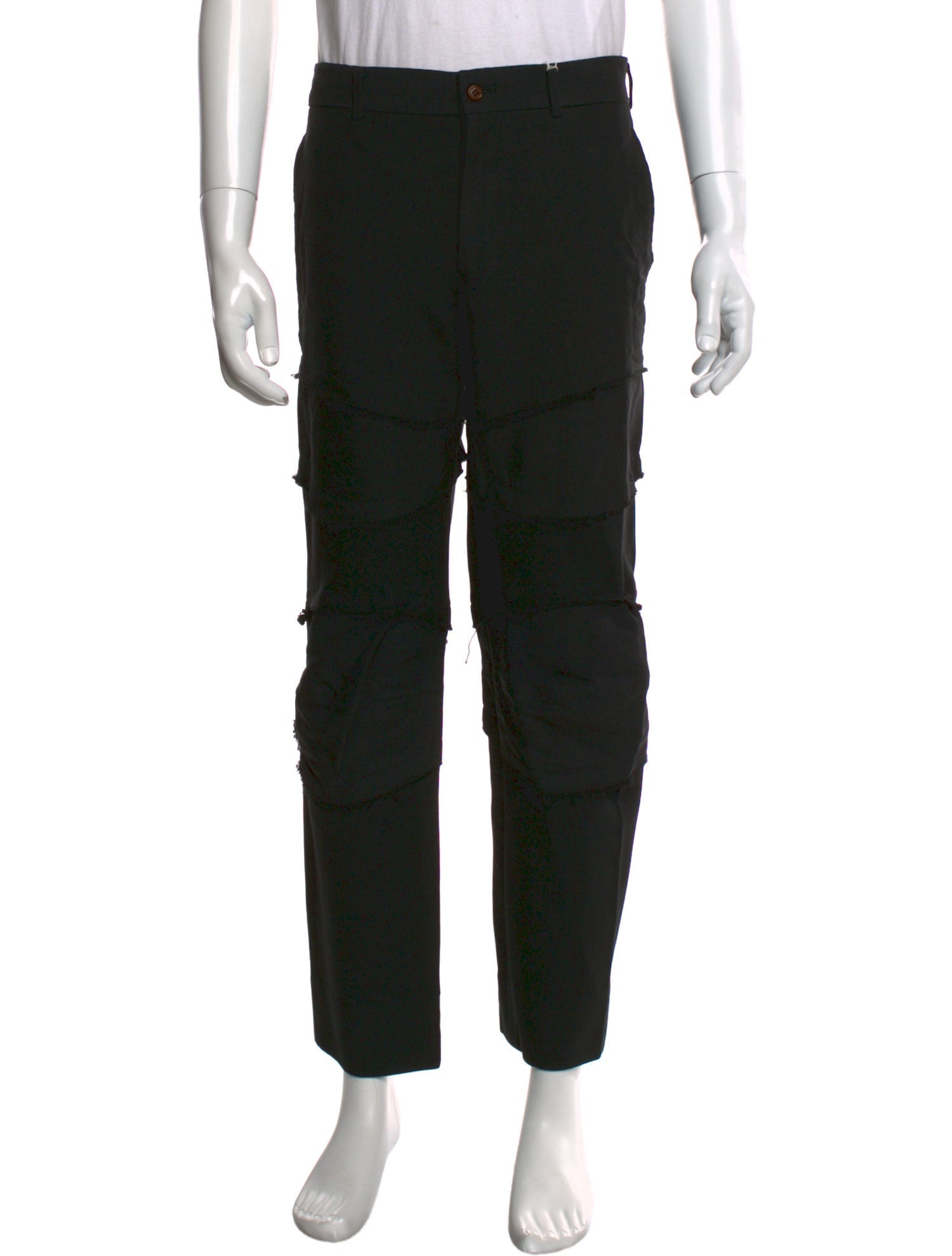 Comme des Garçons Homme Plus Cargo Pants w/ Tags