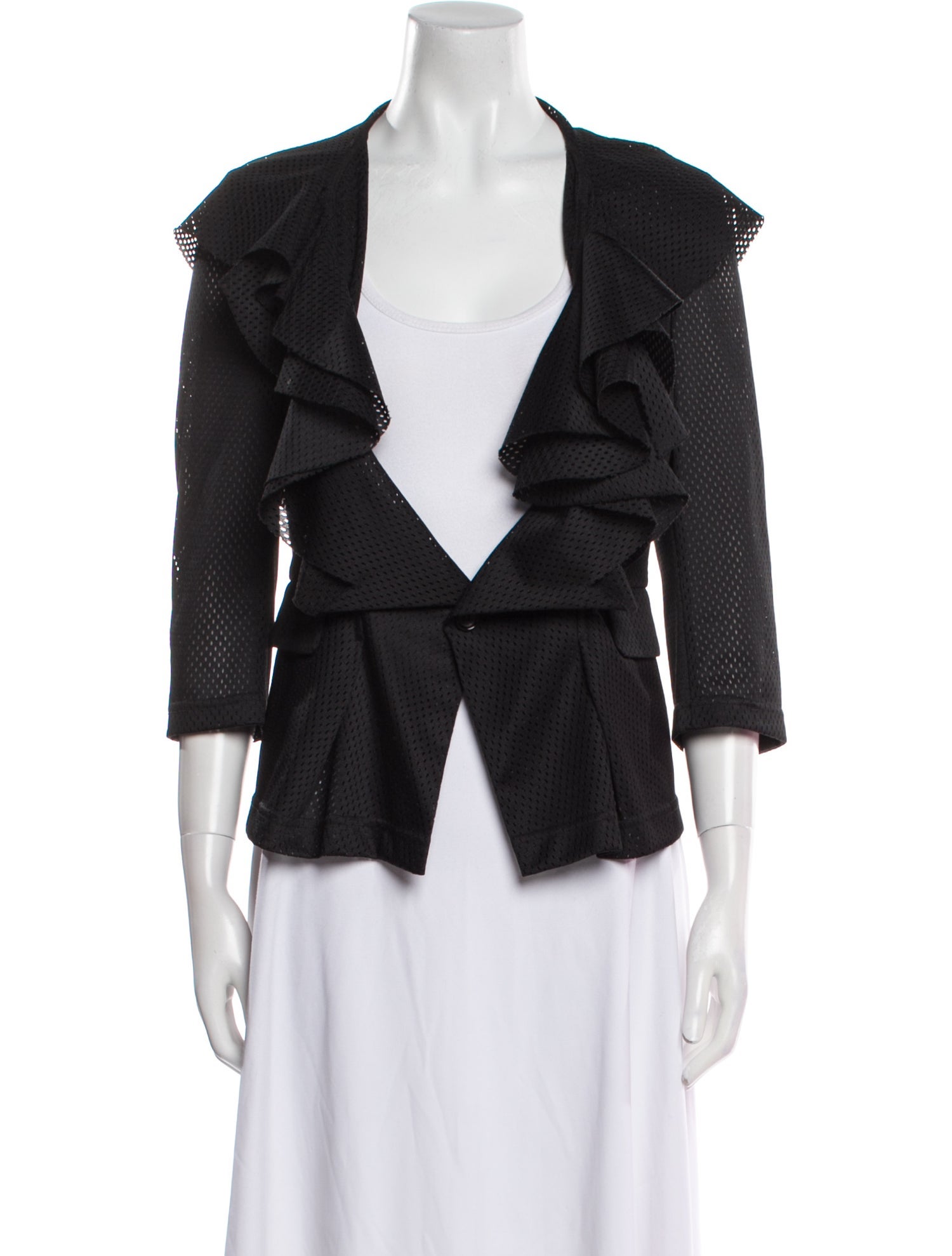 Comme des Garçons Vintage 2009 Blazer