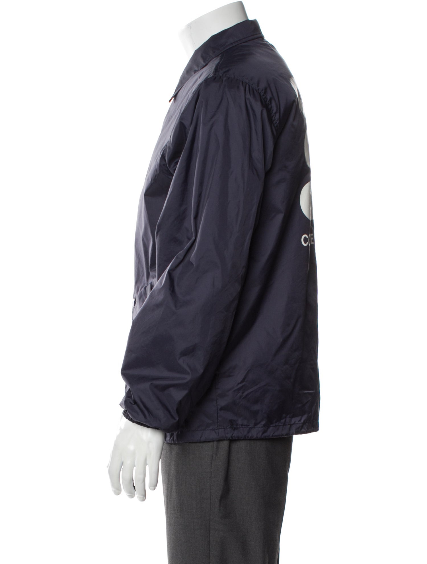 Good Design Shop Comme des Garçons Windbreaker