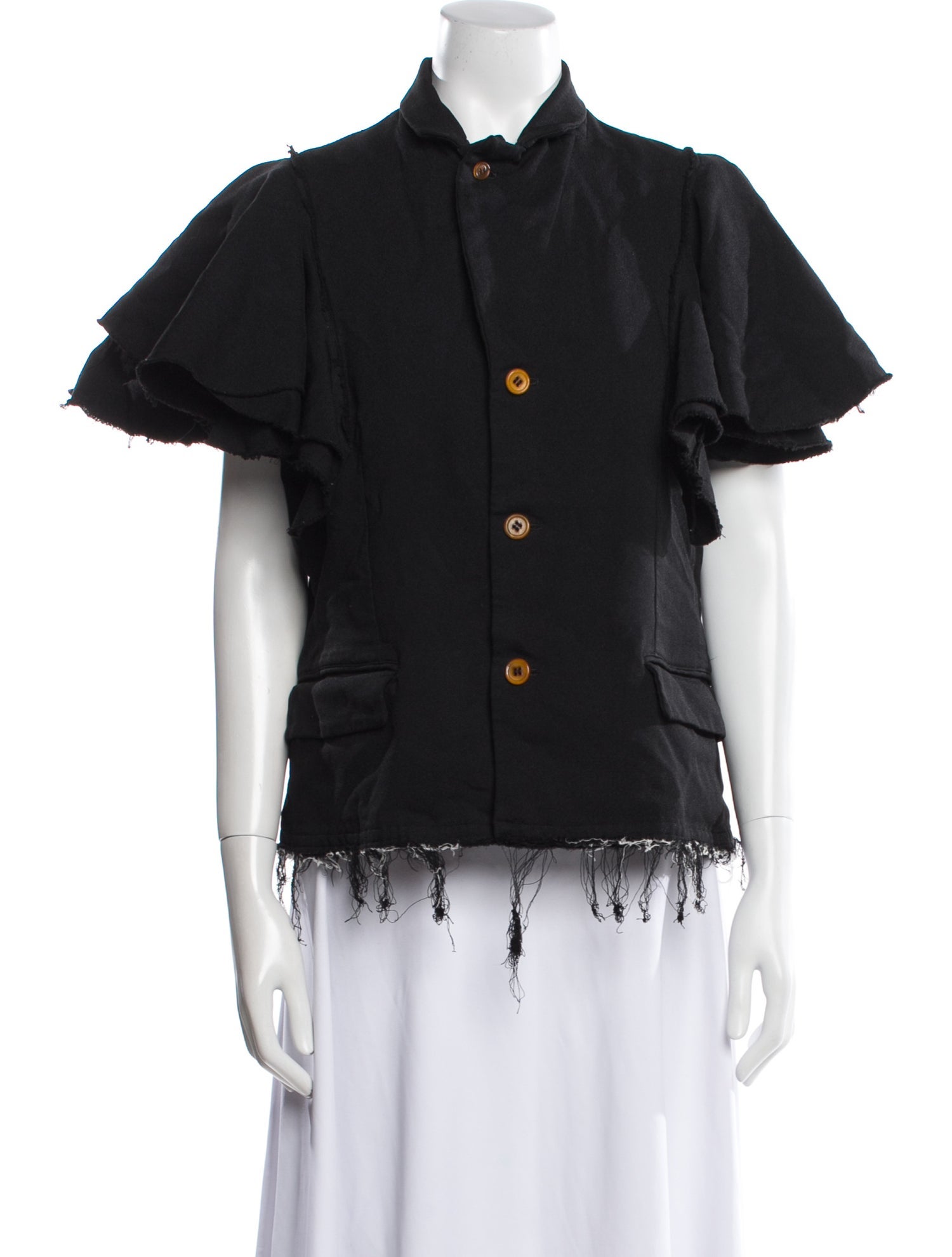 Comme des Garçons Comme des Garçons 2023 Evening Jacket