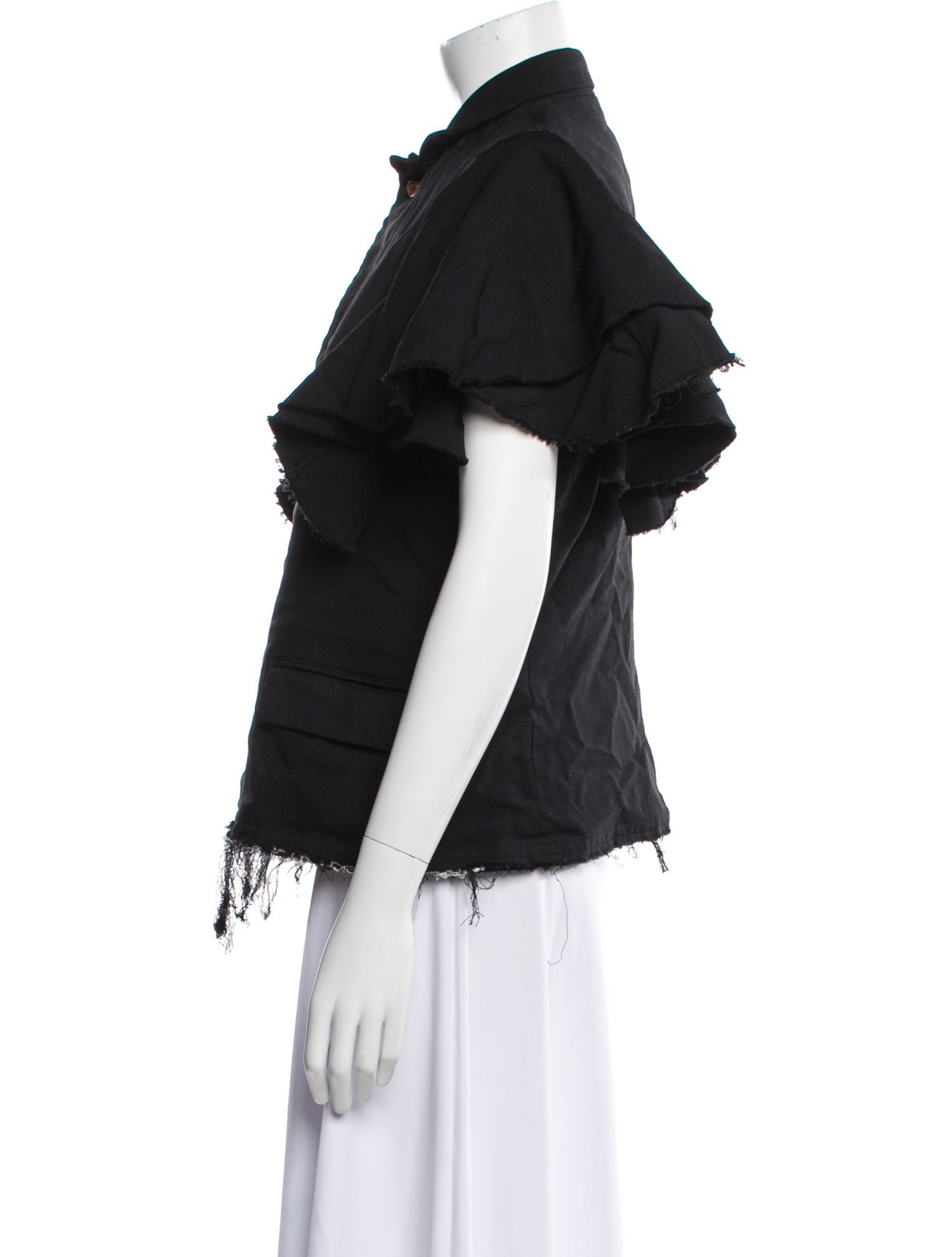 Comme des Garçons Comme des Garçons 2023 Evening Jacket