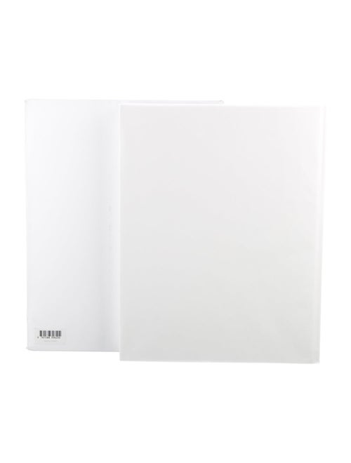 Comme des Garçons Rei Kawakubo/Comme des Garçons: Art of the In-Between