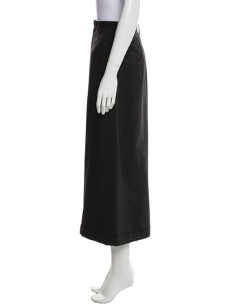 Comme des Garçons 1990 Knee-Length Shorts