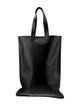 Comme des Garçons Leather Tote