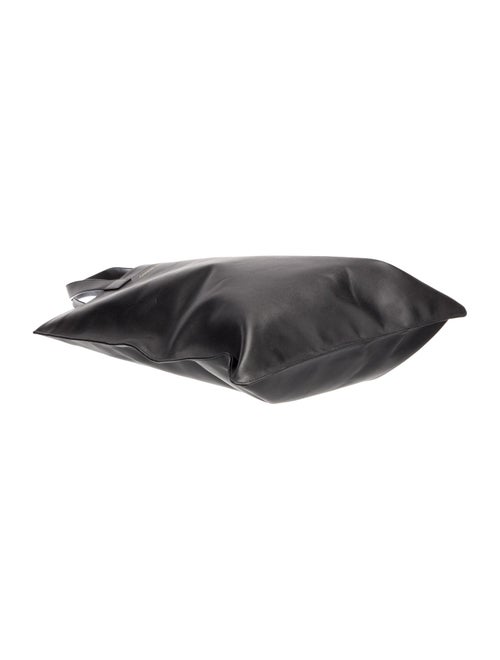 Comme des Garçons Leather Tote