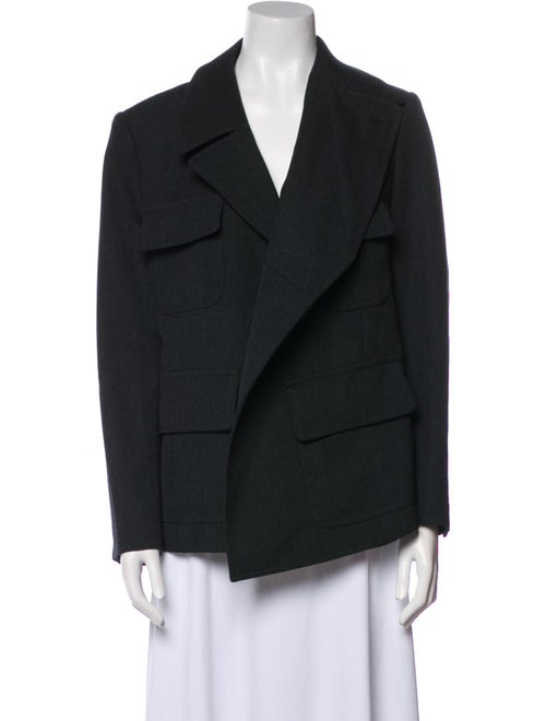 Comme des Garçons Comme des Garçons Wool Blazer w/ Tags