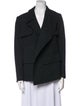 Comme des Garçons Comme des Garçons Wool Blazer w/ Tags
