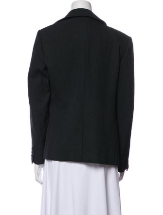 Comme des Garçons Comme des Garçons Wool Blazer w/ Tags