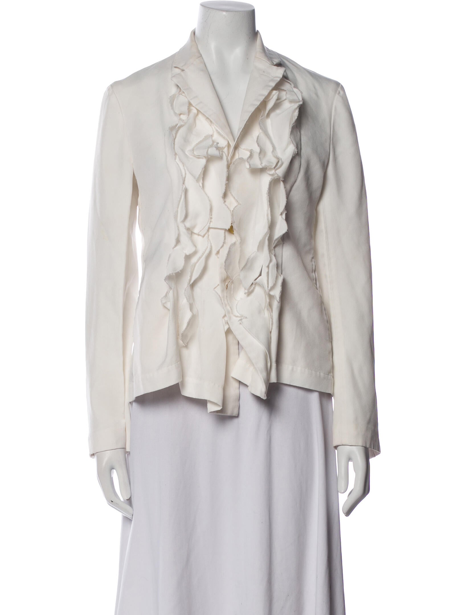 Comme des Garçons Comme des Garçons Evening Jacket