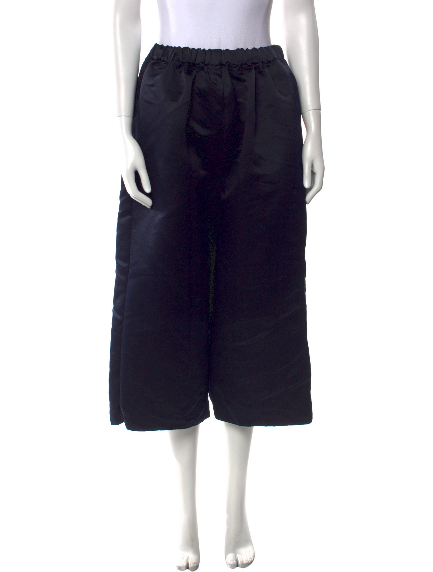 Comme des Garçons Comme des Garçons 2023 Wide Leg Pants