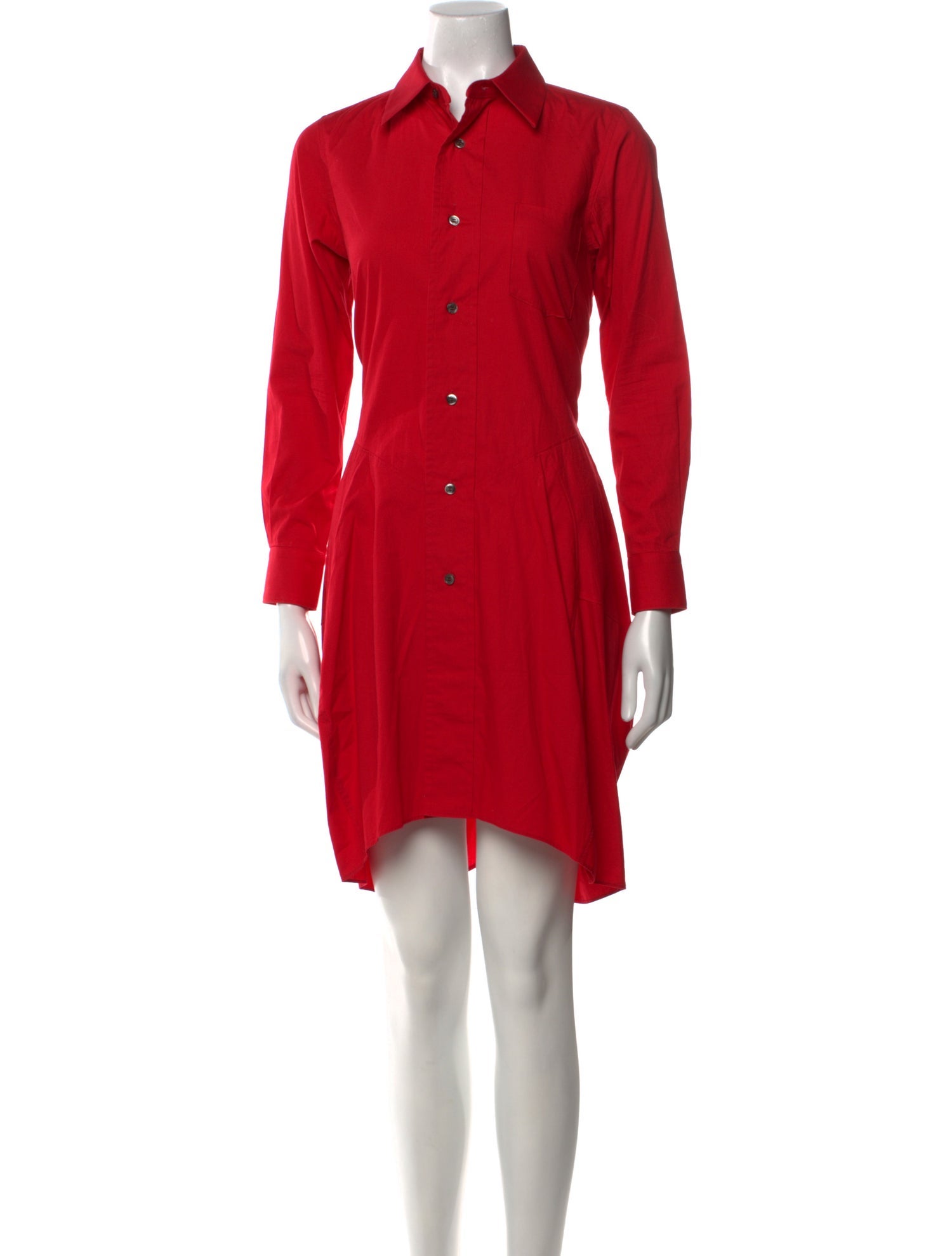 Comme des Garçons Mini Dress