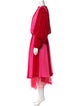 Comme des Garçons 2020 Midi Length Dress