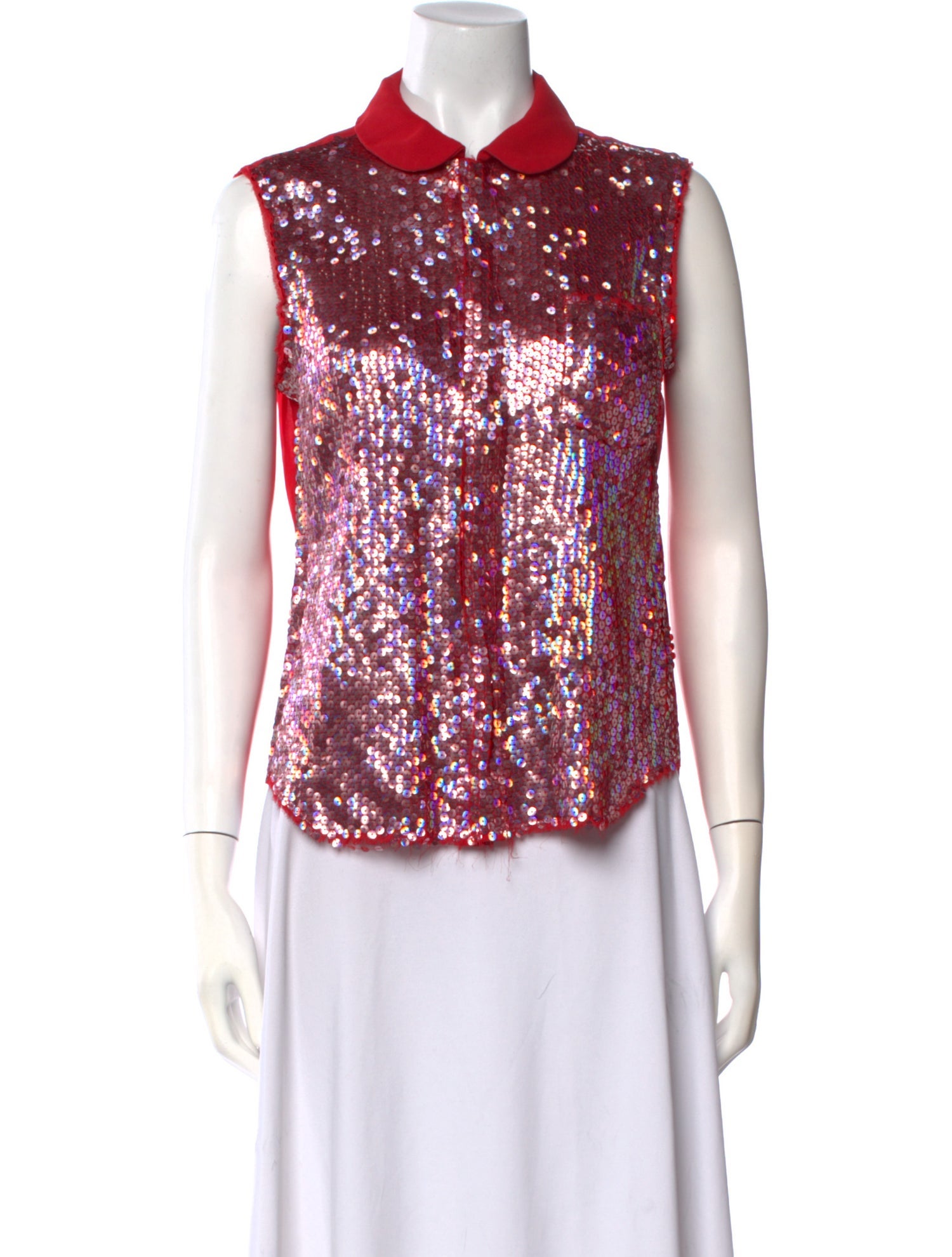 Comme des Garçons Vintage 2007 Polo