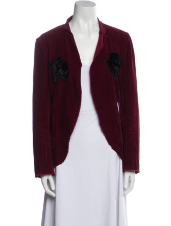 Comme des Garçons Vintage 2004 Blazer