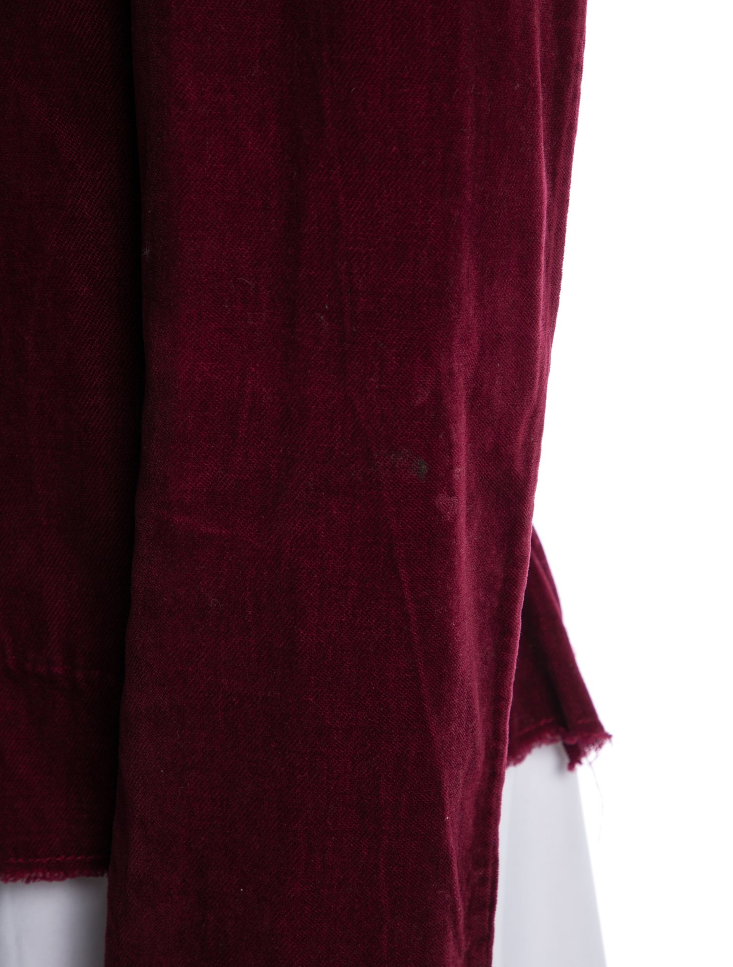 Comme des Garçons Vintage 2004 Blazer