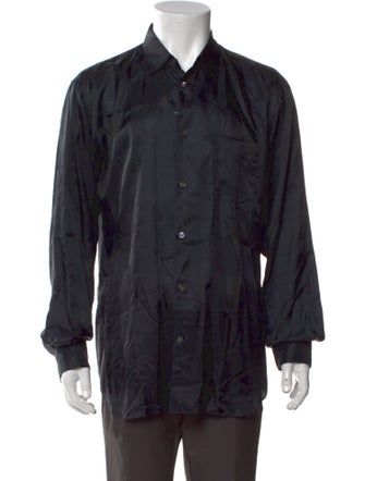 Comme des Garçons SHIRT Long Sleeve Shirt