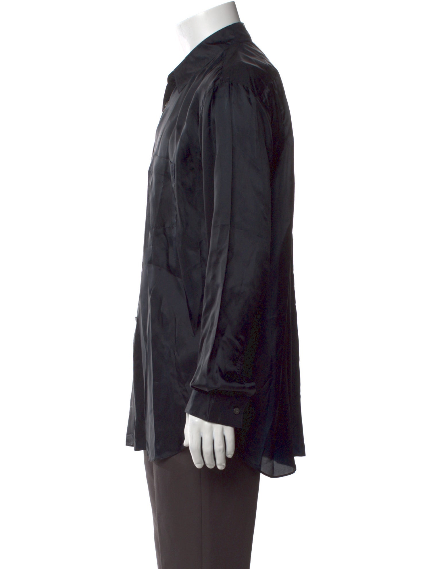 Comme des Garçons SHIRT Long Sleeve Shirt