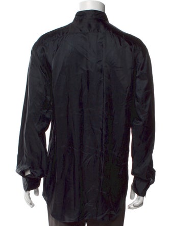 Comme des Garçons SHIRT Long Sleeve Shirt