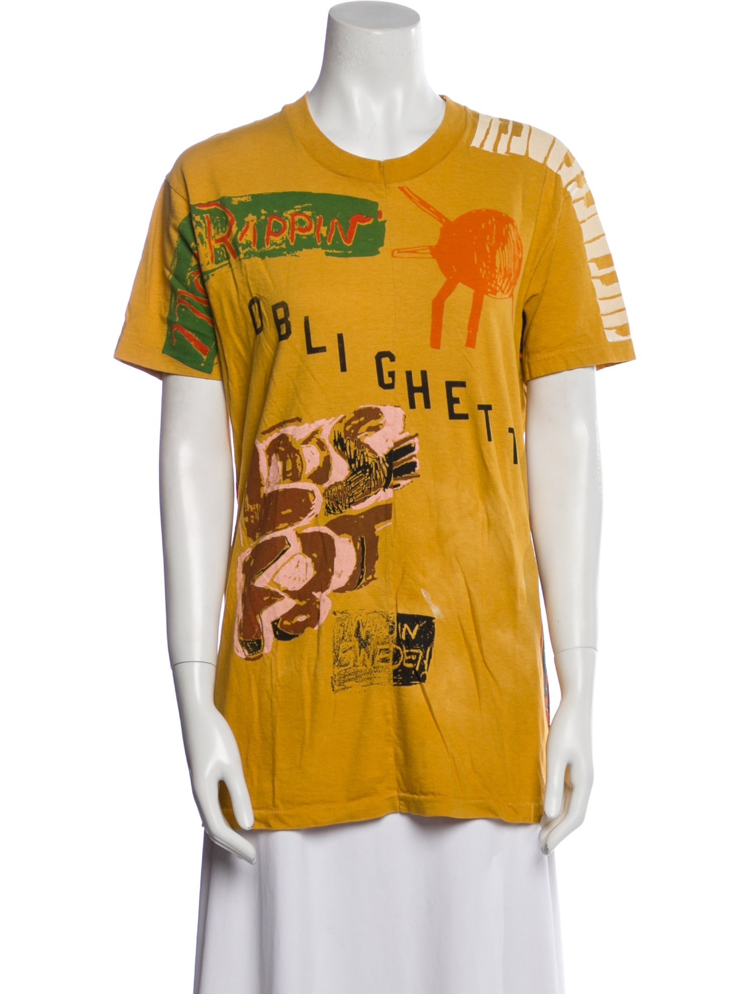 Comme des Garçons Vintage 2000's T-Shirt