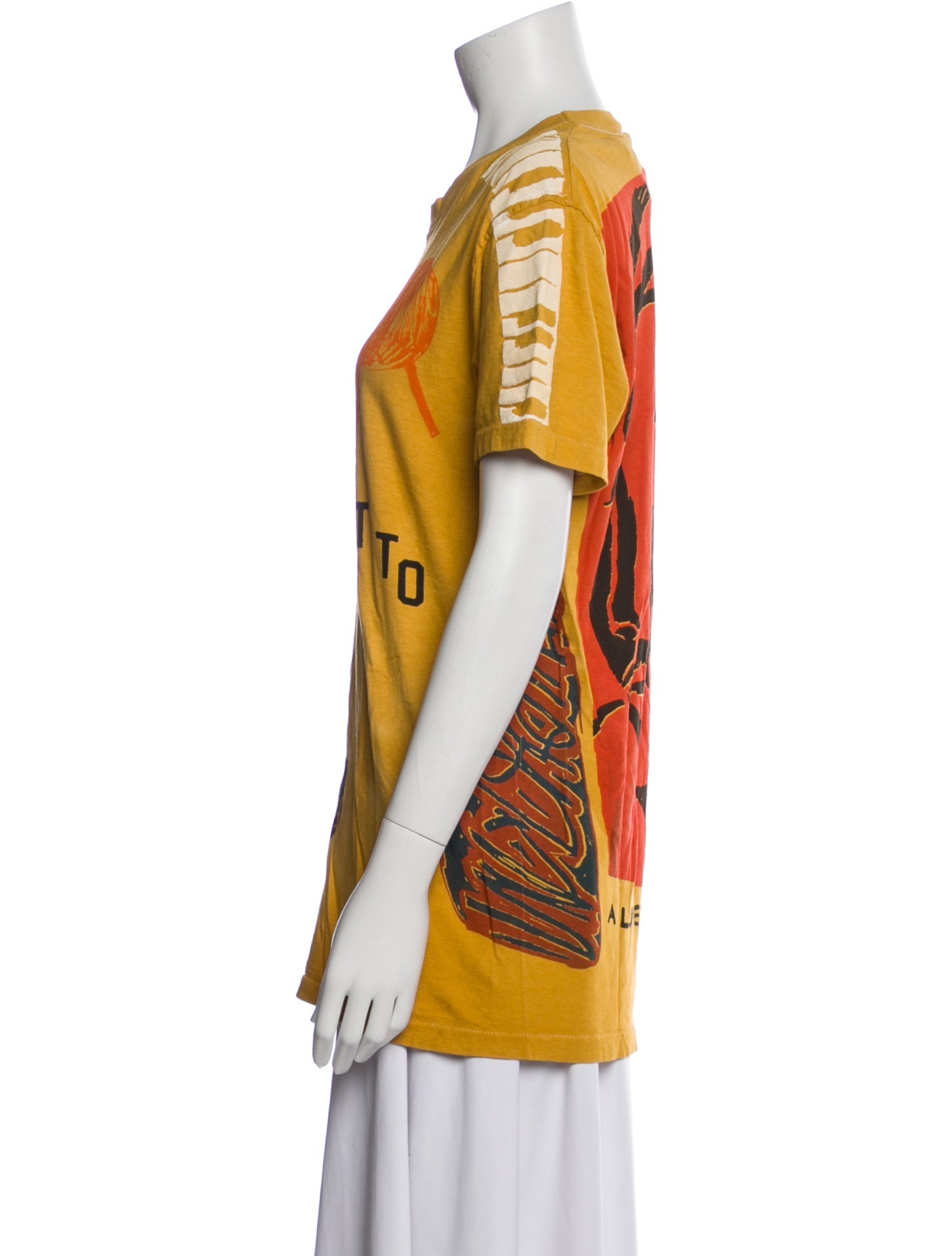 Comme des Garçons Vintage 2000's T-Shirt