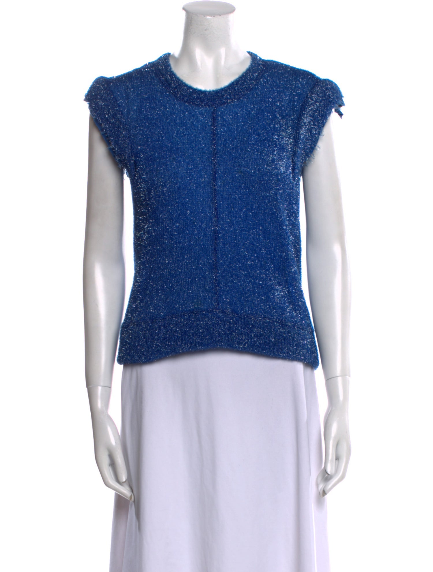 Comme des Garçons Vintage 1999 Top