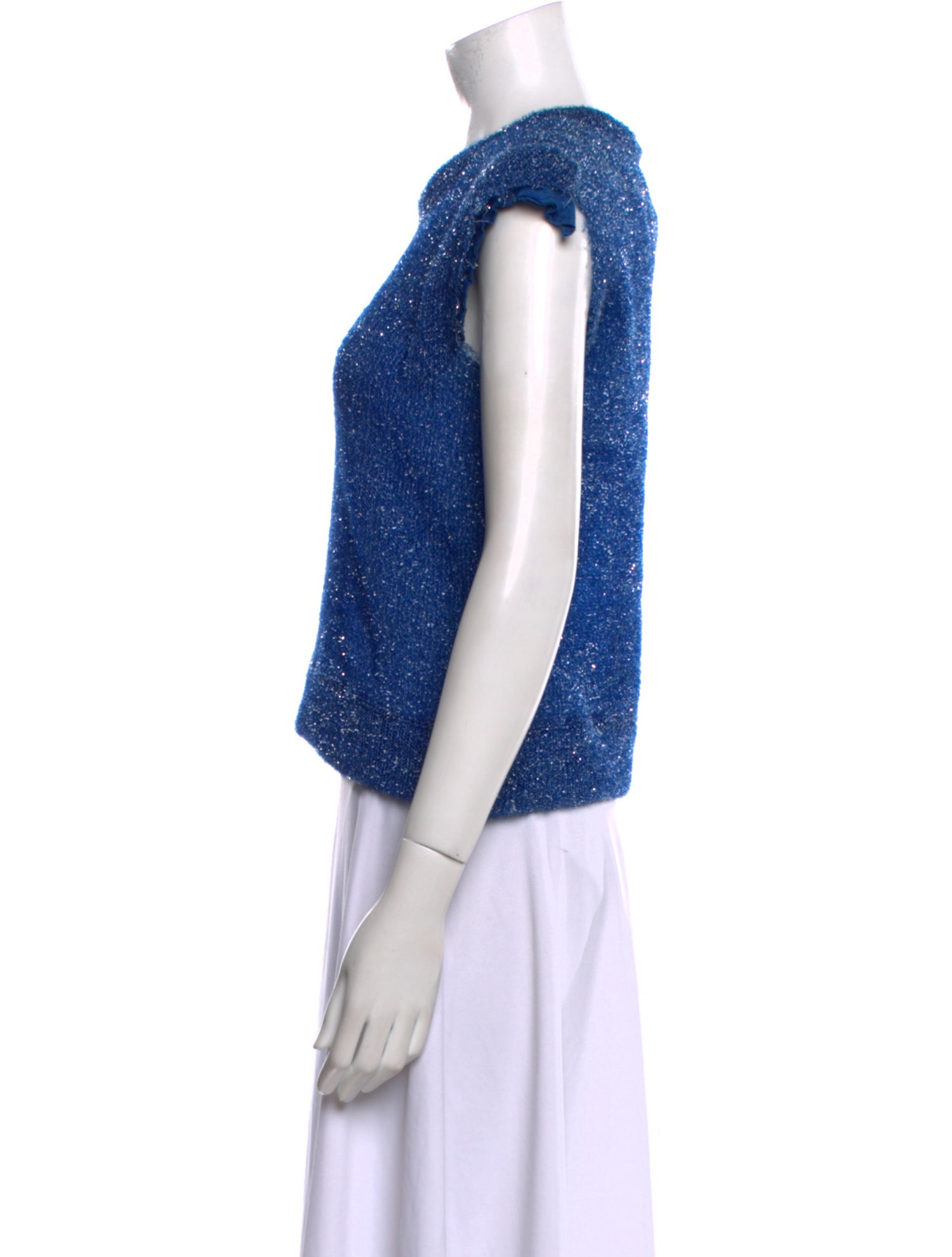 Comme des Garçons Vintage 1999 Top