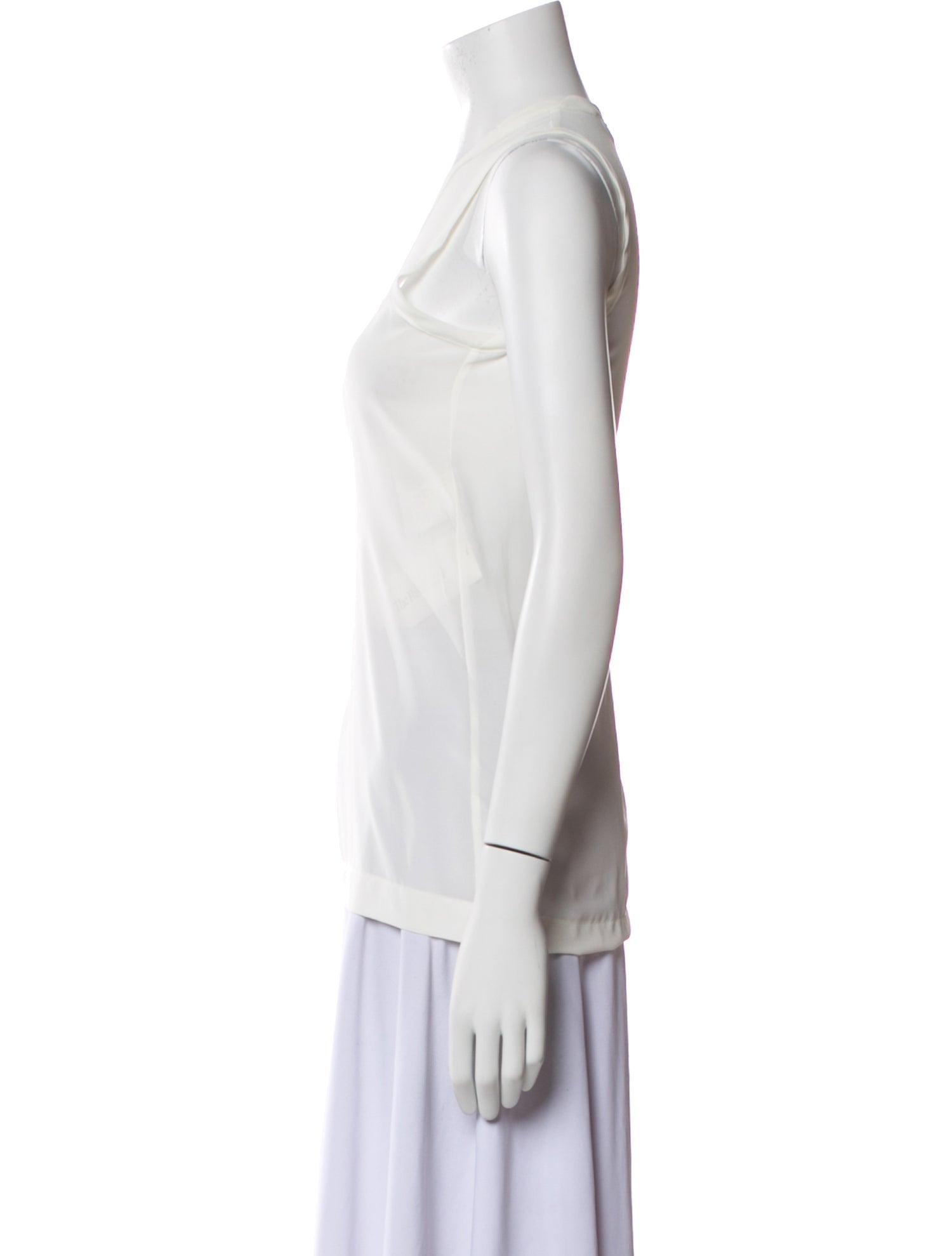 Comme des Garçons Vintage 1989 Top