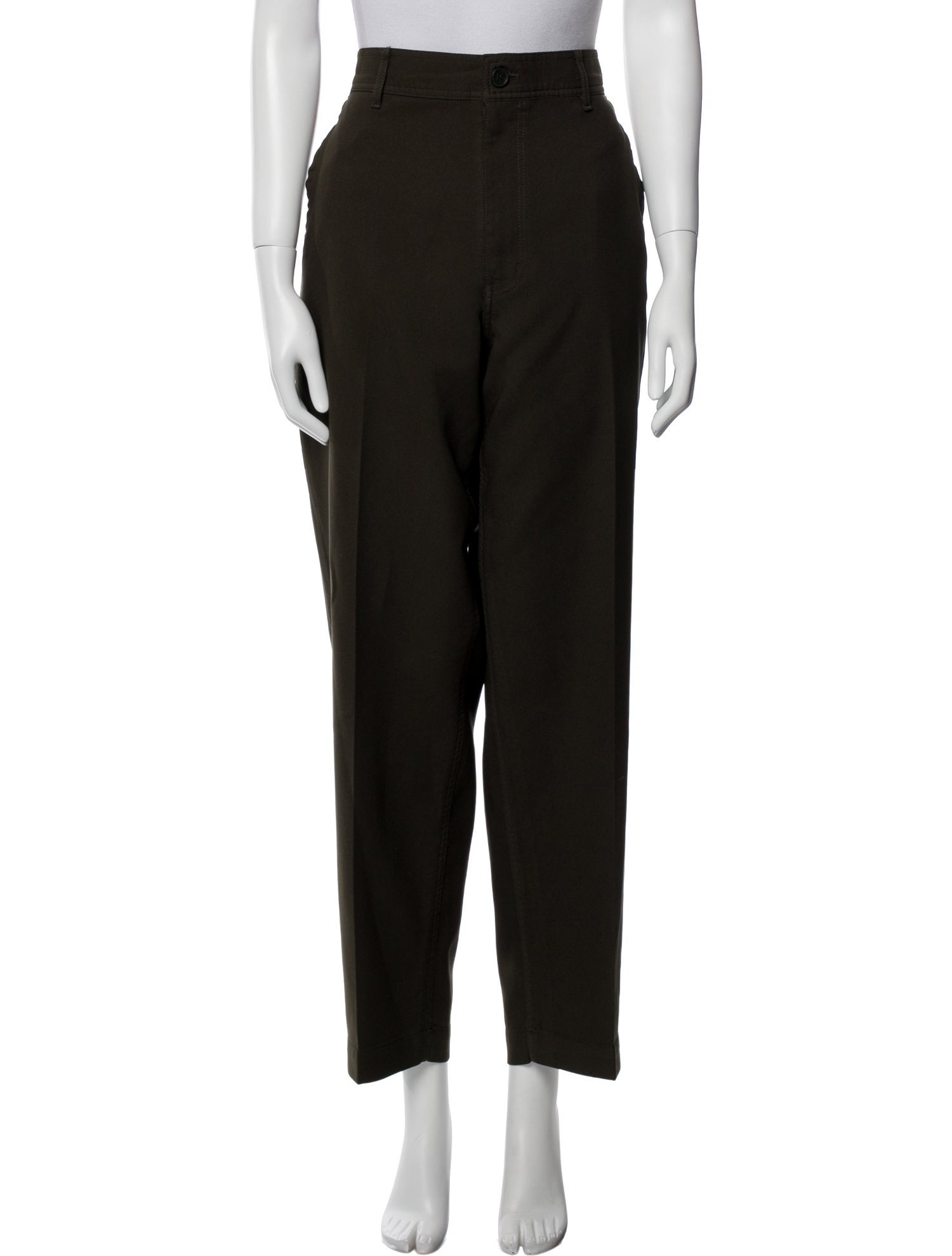 Comme des Garçons Homme Deux Dress Pants