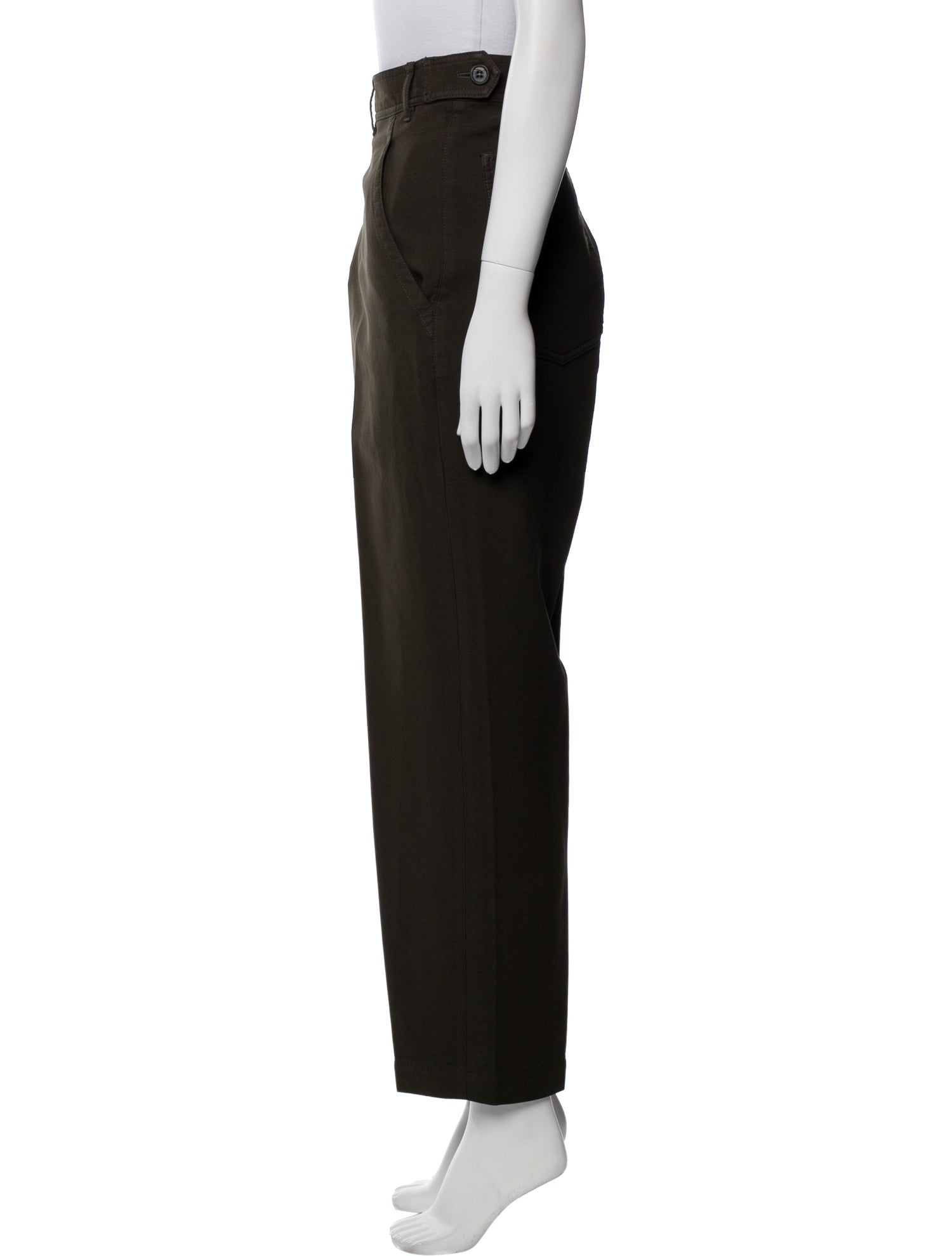 Comme des Garçons Homme Deux Dress Pants