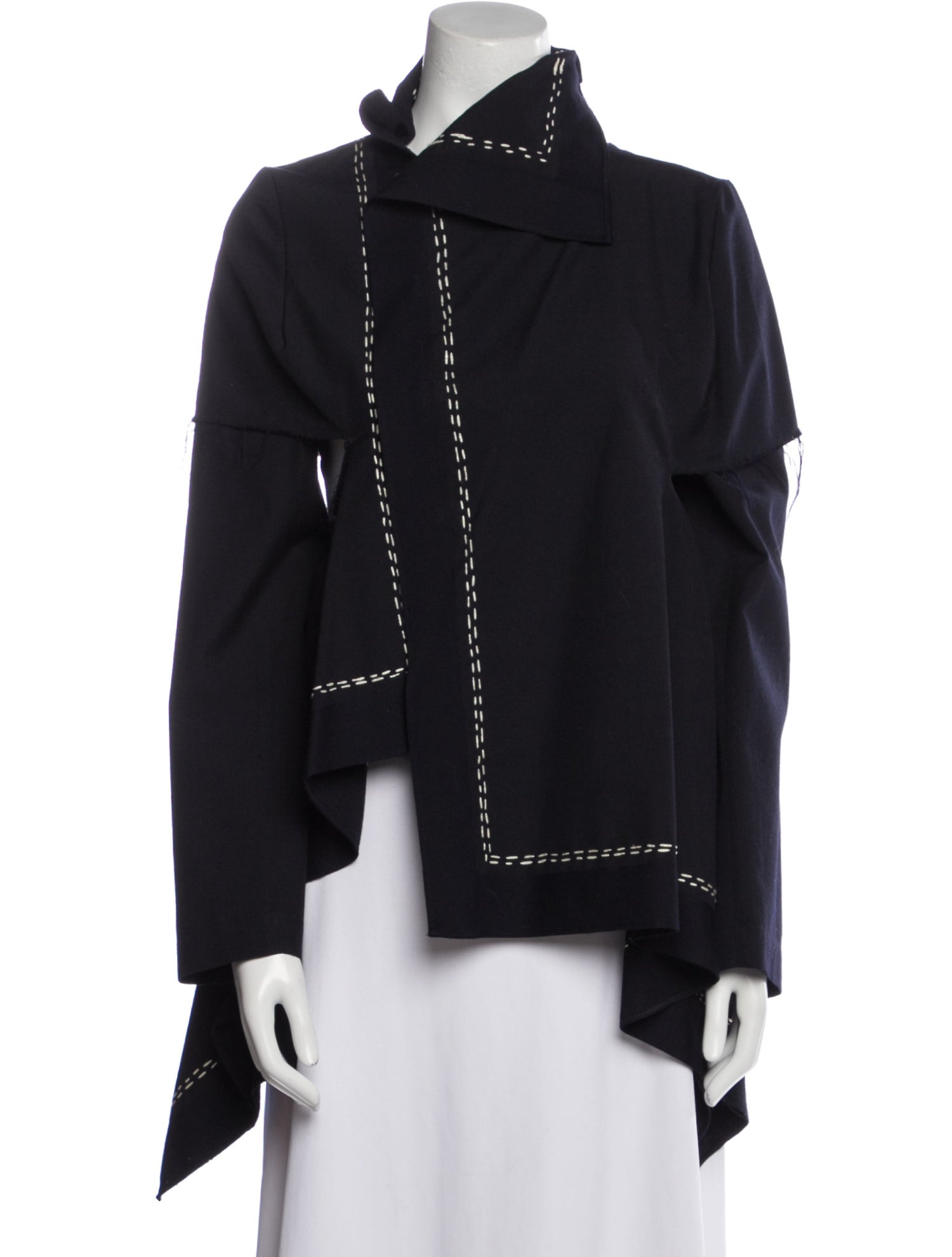 Comme des Garçons Vintage 2003 Jacket