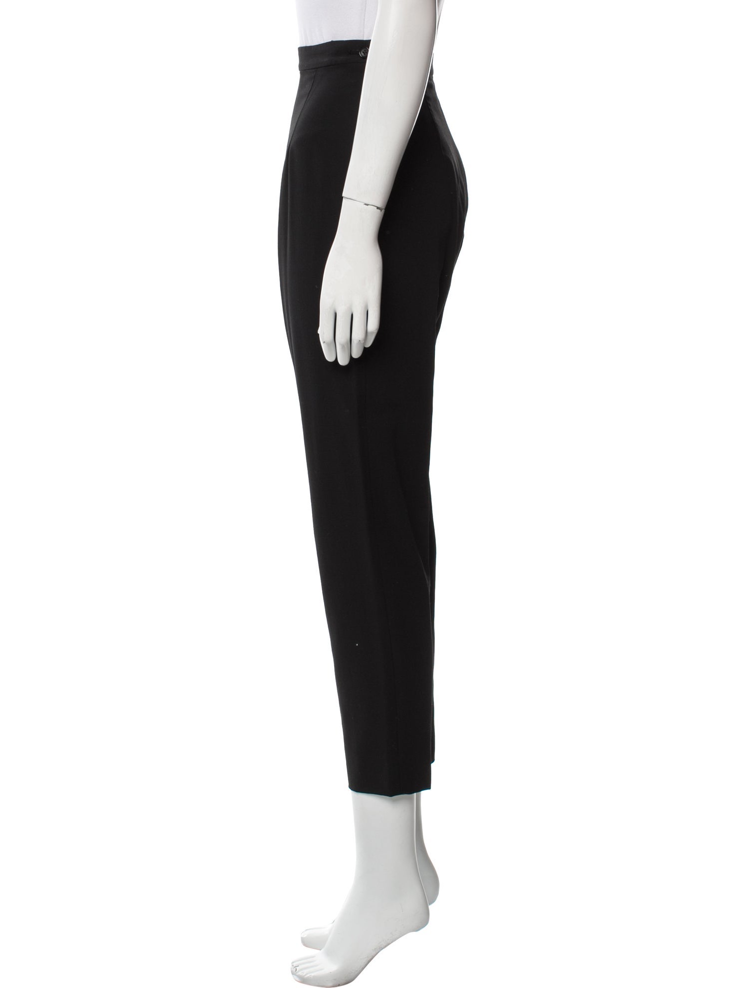 Comme des Garçons Vintage Straight Leg Pants